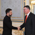 Ізраїль закликав Україну визнати Корпус вартових ісламської революції терористичною організацією