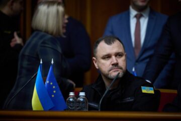 Клименко анонсував зустріч очільників правоохоронних органів наступного тижня