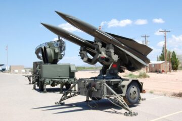 Держдепартамент схвалив продаж Україні ракетної системи HAWK