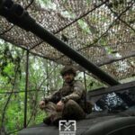 Генштаб: понад чверть атак відбулось на Покровському напрямку