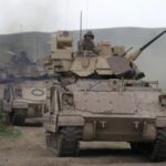 Держдепартамент США схвалив продаж Україні БМП Bradley