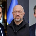 Шмигаль: Швеція готує новий потужний пакет допомоги