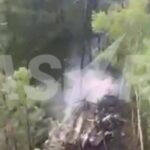 У Росії розбився пасажирський літак, ніхто не вижив