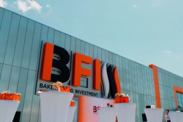 400 млн грн інвестицій: в Україні запрацював перший завод, який виробляє заморожену здобу