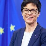 Єврокомісар Кос: уважно стежу за розвитком подій в Україні