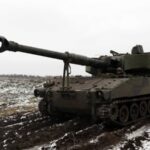 Держдепартамент схвалив продаж Україні послуг з обслуговування та ремонту самохідних гаубиць M109