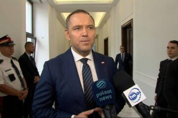Новообраний президент Польщі назвав Дональда Туска “найгіршим прем’єром”