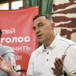 У ДТП загинув народний депутат від “Голосу” Ярослав Рущишин