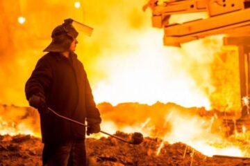 ЗМІ: ЄС провалив перемовини зі США про зменшення тарифу на сталь