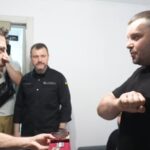 Зеленський нагородив військових орденами “За мужність”