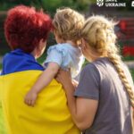 Пережили тиск та репресії: ще одну групу українських дітей повернули з окупації РФ