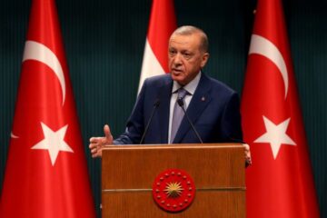 Ердоган хоче цього тижня спробувати вмовити Трампа та Путіна провести зустріч у Стамбулі