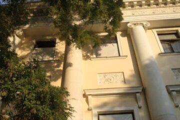 Омбудсман звернувся до ЮНЕСКО через російський обстріл Одеси