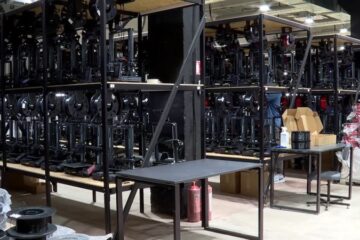 Зеленський дав завдання виробникам дронів-перехоплювачів забезпечити застосування 1000 БпЛА на добу