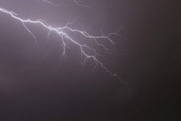 На вихідні на заході та півночі періодично падатимуть дощі