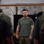 Від 500 до 1000 дронів-перехоплювачів щодня: Зеленський анонсував технологічну Ставку