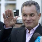 ​Росія вимагає екстрадиції молдовського олігарха Володимира Плахотнюка з Греції