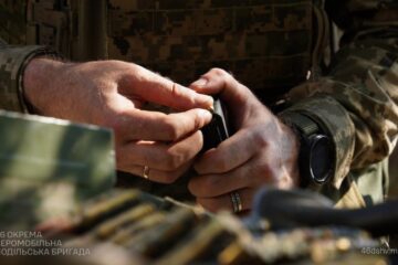 Генштаб: на Покровському напрямку від початку доби відбулось 39 боєзіткнень