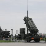 Нікушор Дан: передача Україні системи Patriot наразі не обговорювалася