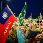 На Тайвані розпочалося “велике відкликання” – голосування за усунення прокитайських депутатів