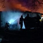 Окупанти атакували Шосткинську громаду Сумщини дронами і КАБами: троє цивільних постраждали