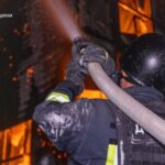 Зеленський: вночі росіяни завдали комбінованого удару по Україні – не може бути жодної тиші у відповідь