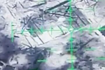 На одному з важливих напрямків фронту Сили безпілотних систем ЗСУ знищили район оборони противника