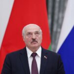 Розвідка: Лукашенко знову використовує нелегальних мігрантів для тиску на Євросоюз