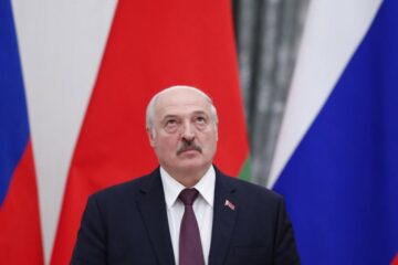 Розвідка: Лукашенко знову використовує нелегальних мігрантів для тиску на Євросоюз