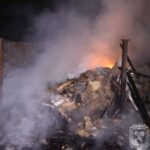 Харківщина: за добу росіяни поранили 29 цивільних, найбільше постраждав обласний центр