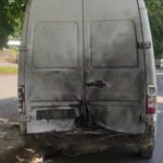 Російський дрон атакував вантажівку на Херсонщині