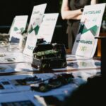 ГУР представило дипломатам докази постачання західних компонентів до російської зброї