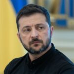 Зеленський: уже 684 українські бійці відзначені званням Герой України