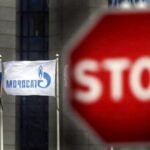 Європарламент пропонує прискорити заборону російського газу – з 2027 року