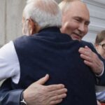 Індійська фірма, яка поставила вибухівку у РФ, заявила, що речовина була для цивільних цілей