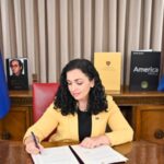 У Косово 53 раз поспіль не вдалося сформувати Асамблею