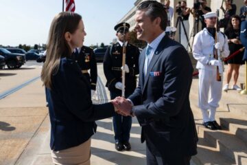 Литва планує виділити на системи Patriot для України до 30 млн євро