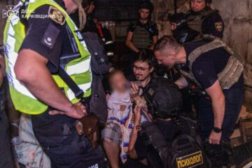 Головне за суботу, 26 липня: удари по Дніпропетровщині, понад 120 боєзіткнень