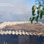 Ворог завдав понад 800 ударів по Запорізькій області, – ОВА