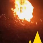 Партизани “АТЕШ” провели диверсію і порушили логістику росіян на ТОТ Херсонщини