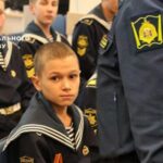 Окупанти у Криму змушують дітей виконувати російський гімн