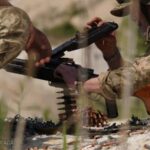 Генштаб ЗСУ: росіяни атакують на Покровському, Торецькому і Лиманському напрямках