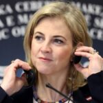 Дискусія про вступ до НАТО Австрії була би дуже корисною, ‒ очільниця МЗС країни