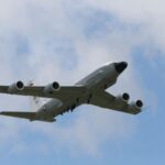 Повітряний простір над Литвою після інциденту з дроном із Білорусі контролюють літаки НАТО