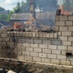 Через російські обстріли на Сумщині постраждали двоє цивільних