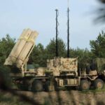 Україна має отримати від Німеччини ще 11 систем IRIS-T