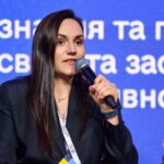 Уряд призначив Тетяну Бережну тимчасово виконувачкою обов’язків міністерки культури та стратегічних комунікацій.