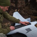 За тиждень прикордонники знищили 6 танків та 12 гармат загарбників