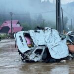 Троє людей загинули у Румунії через повені