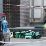 У центрі Лондона сталася різанина: двоє загиблих